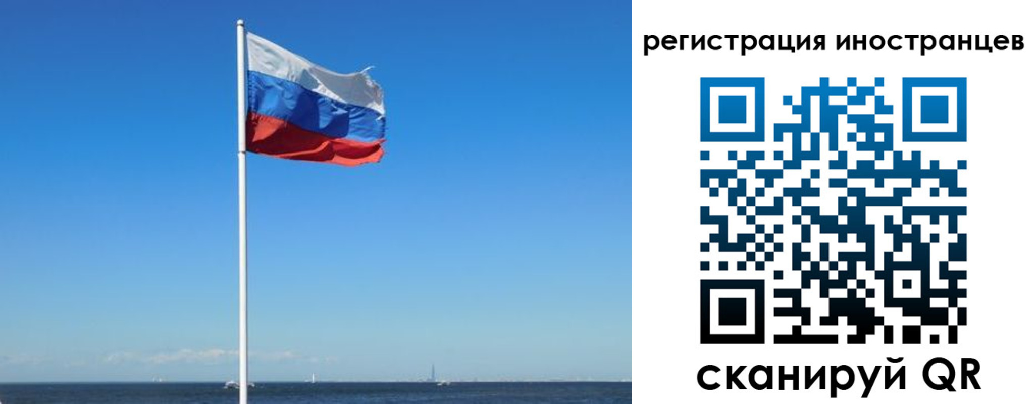 временная регистрация гарантия в Выборге